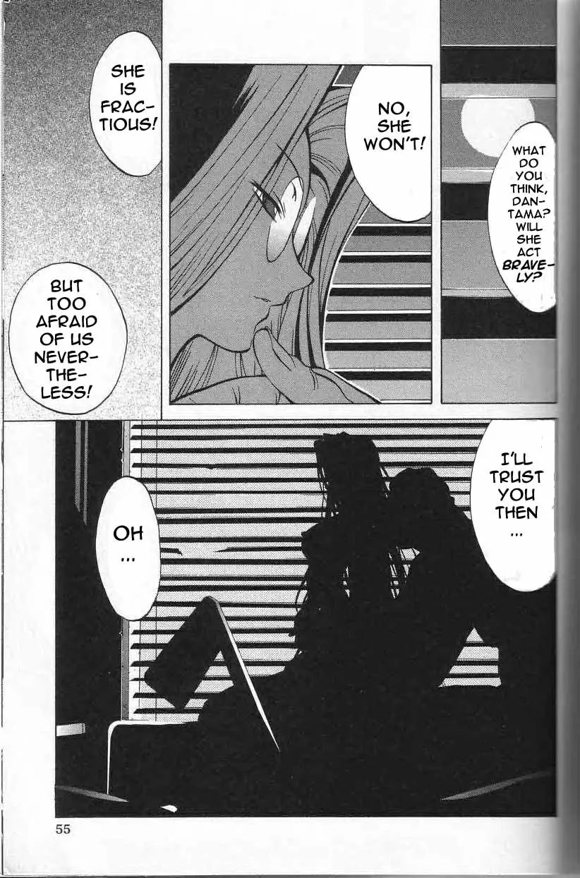 Breast Play - Page 54