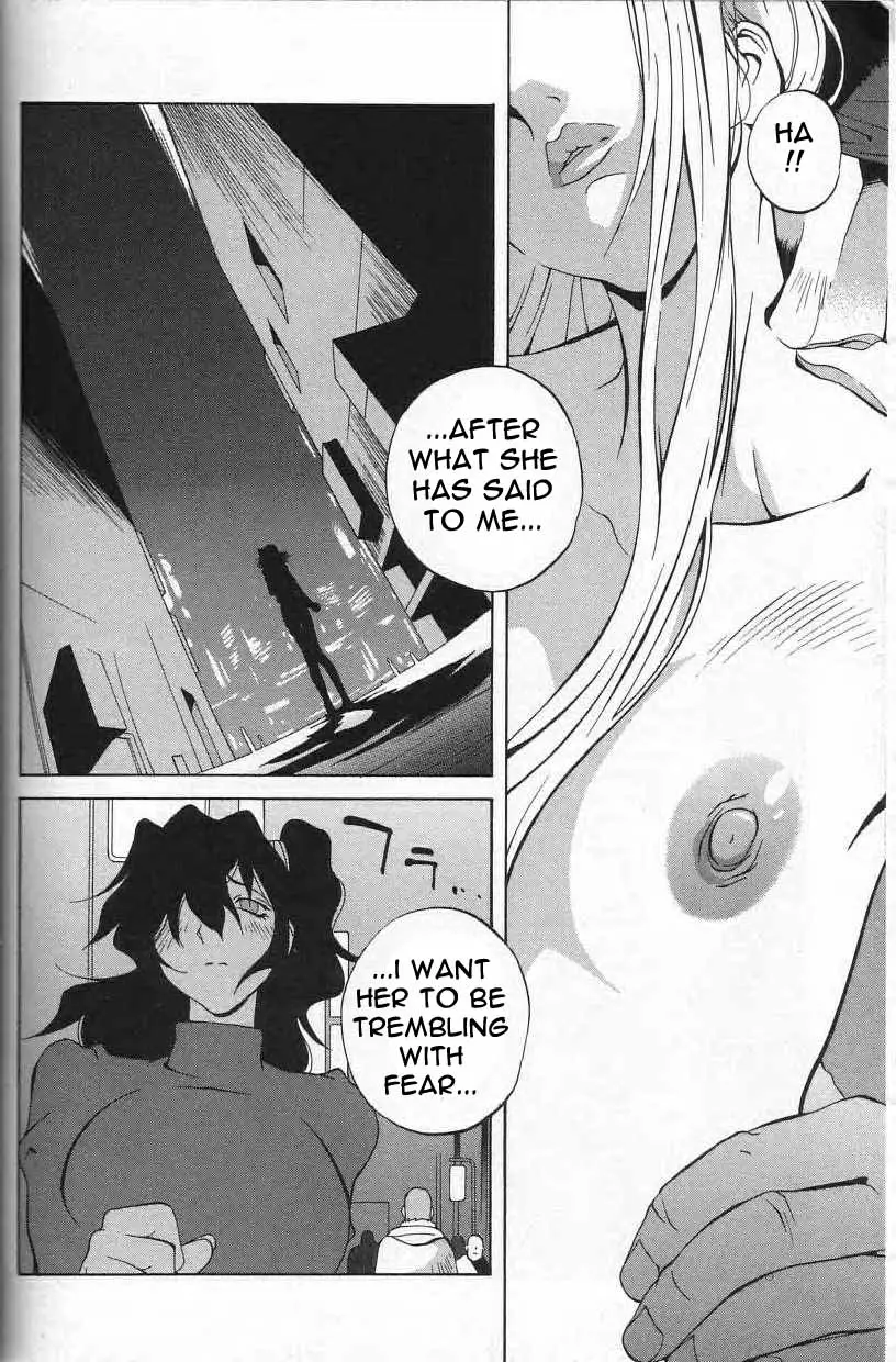 Breast Play - Page 55