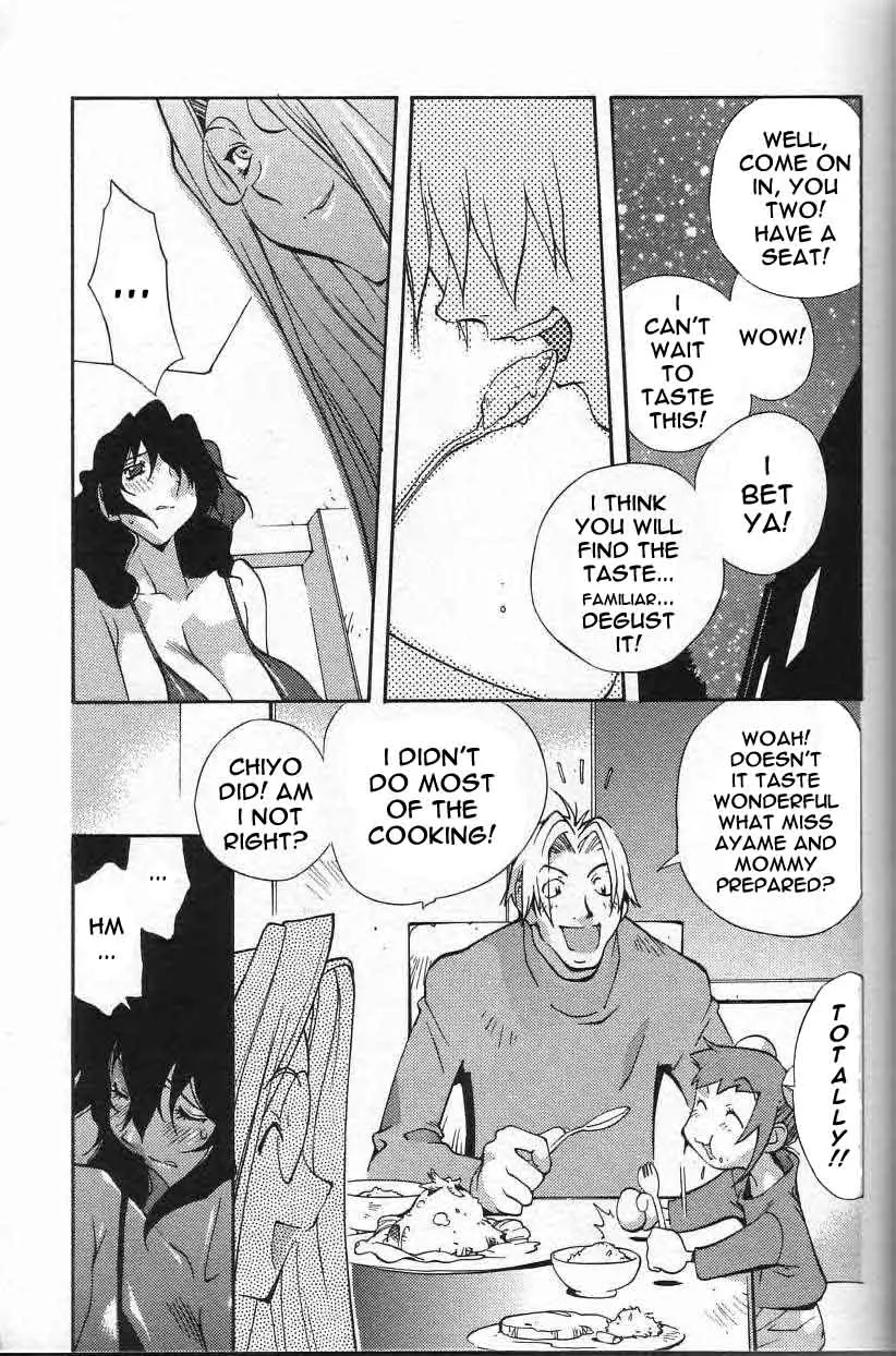Breast Play - Page 76