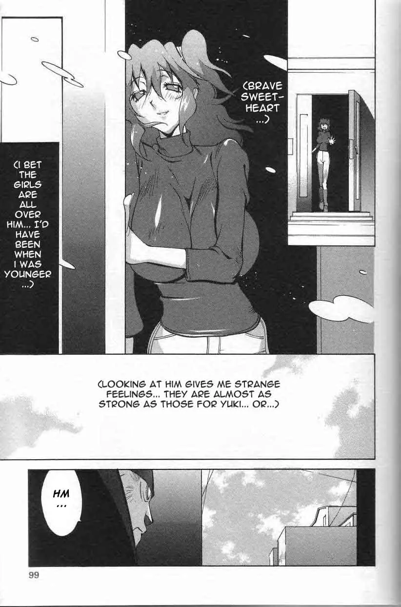 Breast Play - Page 98