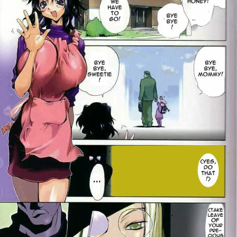 Breast Play - Page 3
